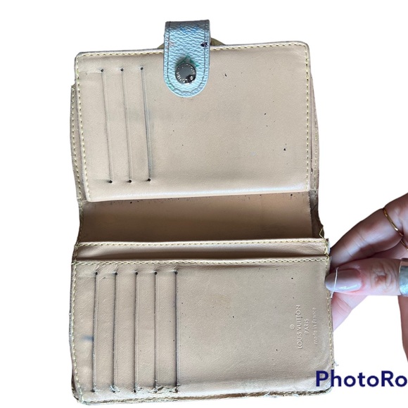 AUTHENTIC Louis Vuitton monogram multicolor wallet - Picture 2 of 5